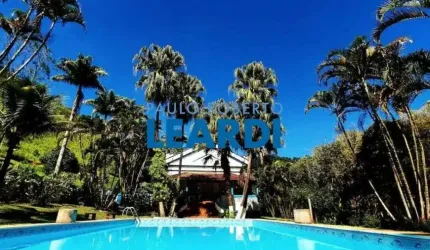 FAZENDA - BAIRRO DAS LARANJEIRAS - SP