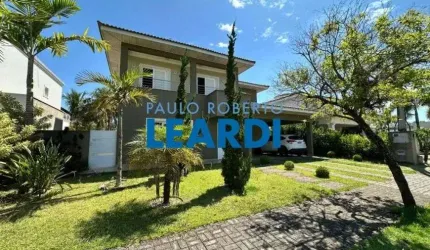CASA EM CONDOMÍNIO - CONDOMÍNIO RESIDENCIAL SHAMBALLA II - SP