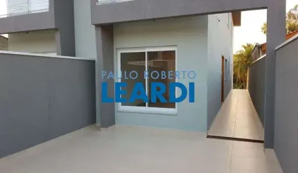 CASA ASSOBRADADA - JARDIM PAULISTA - SP