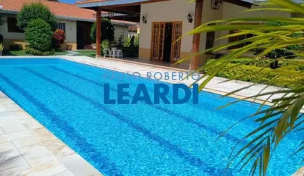 CASA TÉRREA - JARDIM FLORESTA - SP