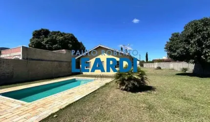CASA TÉRREA - VILA PETRÓPOLIS - SP