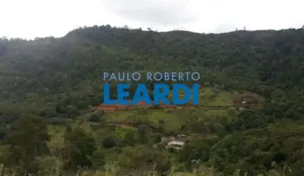 TERRENO - PARQUE CAETÊ - SP
