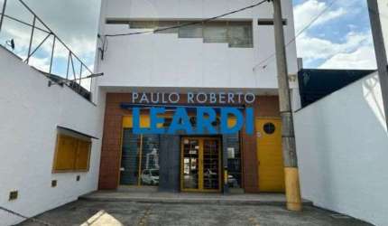 COMERCIAL - JARDIM PAULISTA - SP