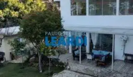 CASA EM CONDOMÍNIO - REFÚGIO - SP