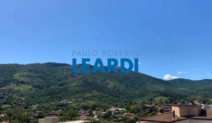SOBRADO - RECREIO MARISTELA - SP