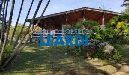 CASA TÉRREA - JARDIM ITAPERI - SP
