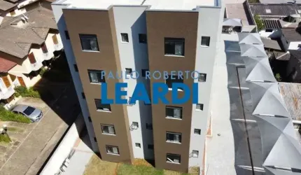APARTAMENTO - CENTRO - SP