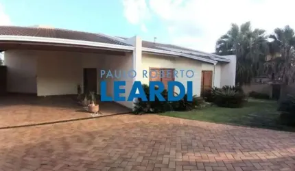 CASA ASSOBRADADA - NOVA GARDÊNIA - SP