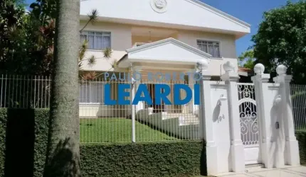 CASA ASSOBRADADA - NOVA GARDÊNIA - SP