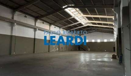 COMERCIAL - ATIBAIA JARDIM - SP