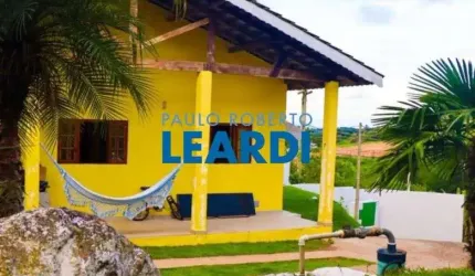 CASA EM CONDOMÍNIO - VITÓRIA RÉGIA - SP