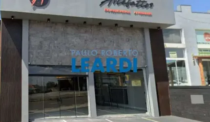 COMERCIAL - JARDIM PAULISTA - SP