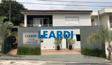 SOBRADO - JARDIM BELA VISTA - SP
