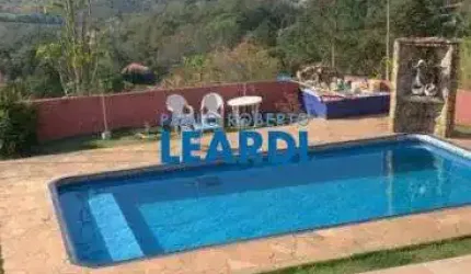 CASA EM CONDOMÍNIO - LOTEAMENTO RANCHO MARINGÁ II - SP