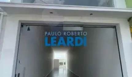 GALPÃO - CENTRO - SP