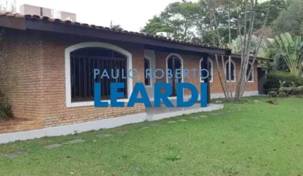 CASA TÉRREA - VILA SANTISTA - SP