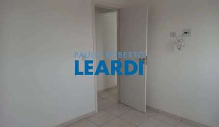 APARTAMENTO - JARDIM ALVINÓPOLIS - SP