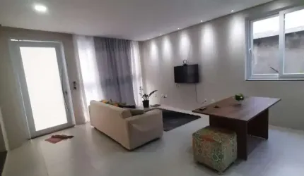 Casa 3/4 no Caji
