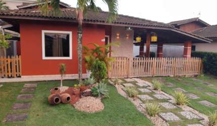 excelente casa térrea
