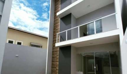 Excelente triplex 3 suítes