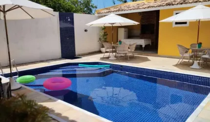 Casa nascente na Peiscila Dutra