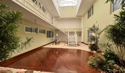 Sobrado 4 suítes em Vilas do Atlantico