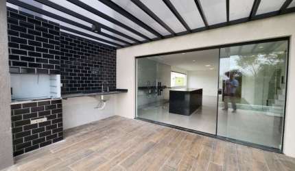 Casa à venda, 290 m² por R$ 1.740.000,00 - Alphaville Litoral Norte 1 - Camaçari/BA
