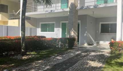 Casa à venda, 216 m² por R$ 1.290.000,00 - Recreio Ipitanga - Lauro de Freitas/BA