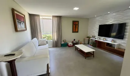 Casa à venda, 180 m² por R$ 980.000,00 - Catu de Abrantes - Abrantes (Camaçari)/BA
