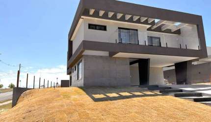 Casa à venda, 242 m² por R$ 2.100.000,00 - Alphaville Litoral Norte 3 - Camaçari/BA
