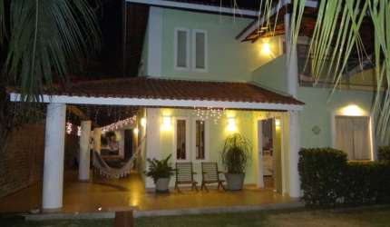 Casa à venda, 228 m² por R$ 1.300.000,00 - Portão do Sol - Lauro de Freitas/BA
