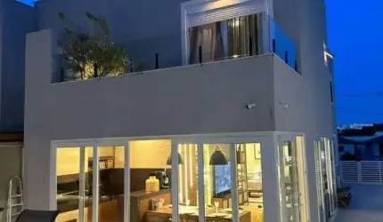 Casa à venda, 272 m² por R$ 2.650.000,00 - Alphaville Litoral Norte 1 - Camaçari/BA