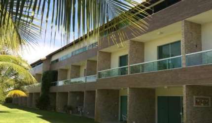 Casa com 4 dormitórios à venda, 161 m² por R$ 950.000 - Itacimirim - Camaçari/BA