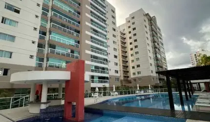 Apartamento 4/4 na Barra