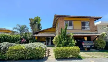 Casa com 4 dormitórios à venda, 295 m² por R$ 2.300.000,00 - Stella Maris - Salvador/BA