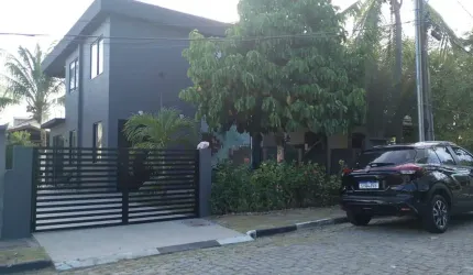 Casa com 3 dormitórios à venda, 170 m² por R$ 1.750.000 - Stella Maris - Salvador/BA