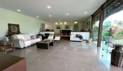 Casa com 4 dormitórios à venda, 380 m² por R$ 3.000.000 - Vilas do Atlântico - Lauro de Freitas/BA