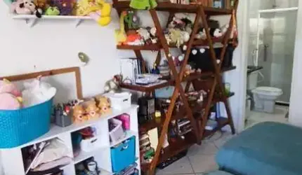 Sobrado 3 suítes em Guarajuba