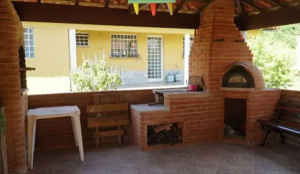 Casa a venda no Village em Barao Geraldo - Campinas