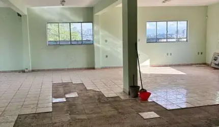 Sala para locação em frente a PUC I no Parque das Universidades, Campinas, SP