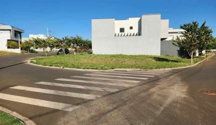 Terreno à venda no Condominio Terras da Estancia, São Bento, Paulínia, SP