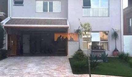 Sobrado à venda 1 Quarto, 3 Suites, 4 Vagas, 408M², Betel, Paulínia - SP