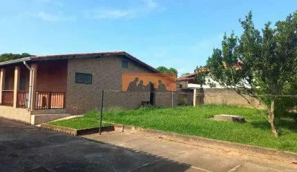 Chácara à venda 3 Quartos, 1 Suite, 1542.45M², Village Campinas, Campinas - SP