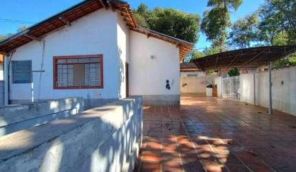 Casa à venda, Jardim Independência, Campinas, SP