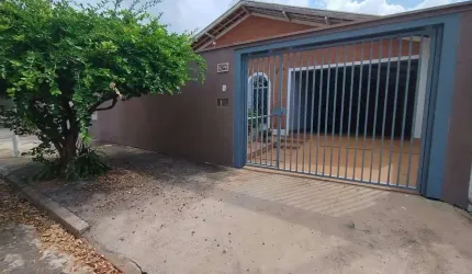 Casa à venda, Jardim Independência, Campinas, SP