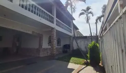 OPORTUNIDADE IMPERDÍVEL NO CHAPADÃO! CASA COMERCIAL À VENDA E PARA LOCAÇÃO