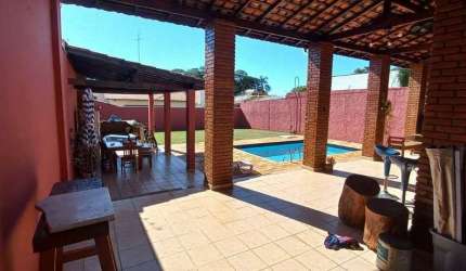 Casa à venda, Cidade Universitária, Campinas, SP
