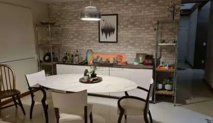 Casa para venda com 3 Suites, 4 Vagas, 300M², Condominio Manacás, Paulínia - SP