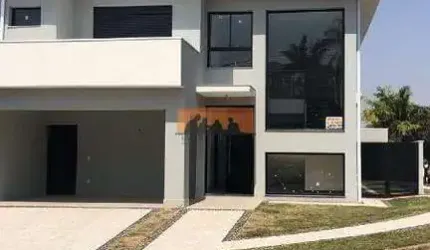 Casa à venda 4 Quartos, 4 Suites, 300M², Betel, Paulínia - SP
