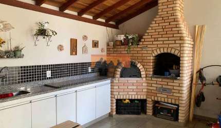 Casa à venda 3 Quartos, 1 Suite, 103.5M², Jardim do Sol, Campinas - SP